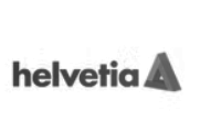 Logo Helvetia
